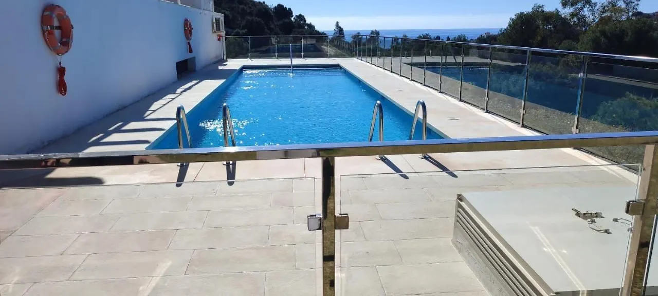 Appartement Turisstiko Eurogolf à Benalmádena 0*,