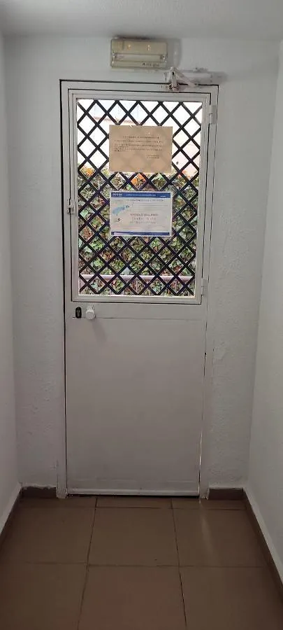 Appartement Turisstiko Eurogolf à Benalmádena 0*,