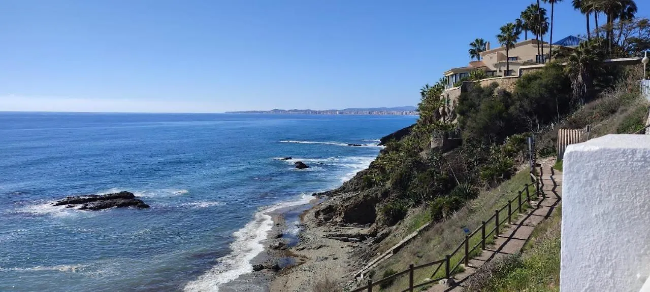 Appartement Turisstiko Eurogolf à Benalmádena