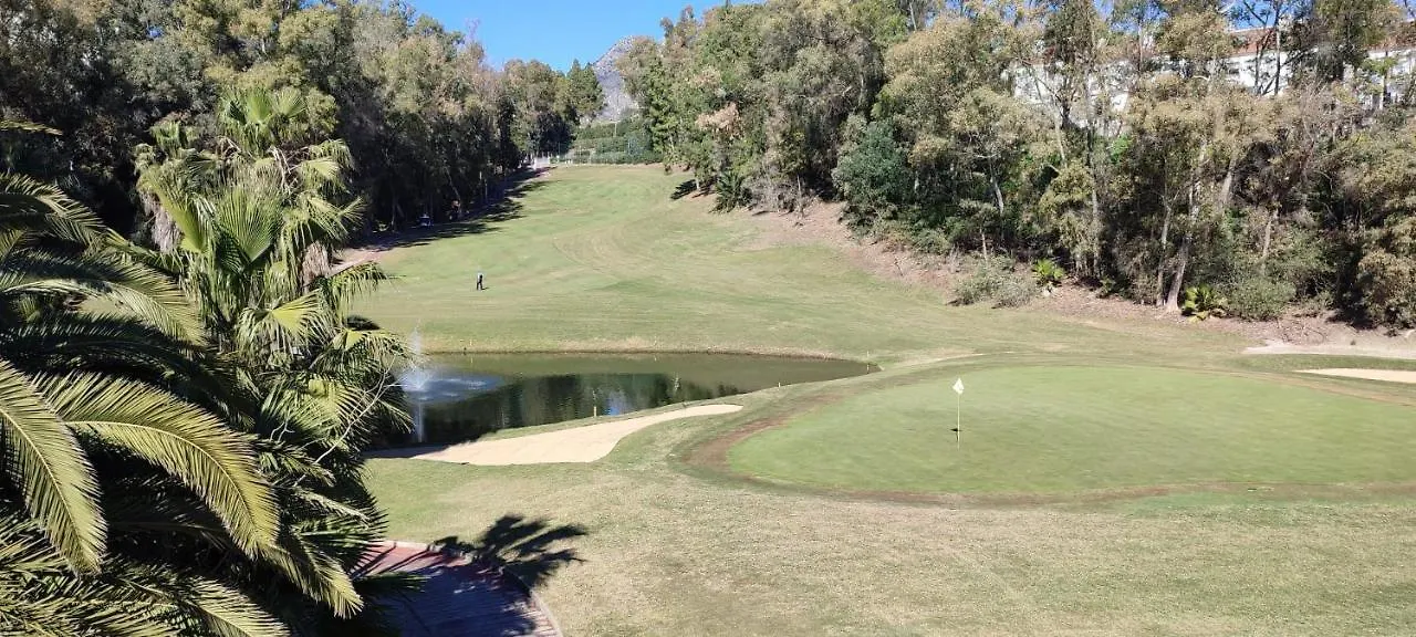 Apartmán Turisstiko Eurogolf Benalmádena 0*,  Španělsko