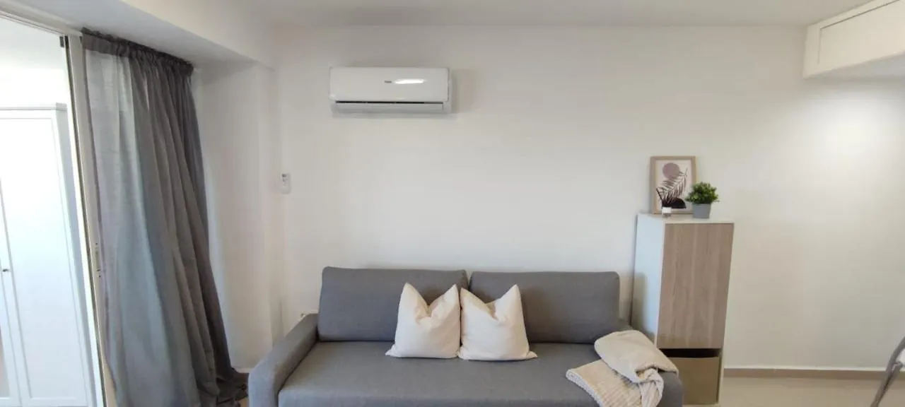 Apartmán Turisstiko Eurogolf Benalmádena