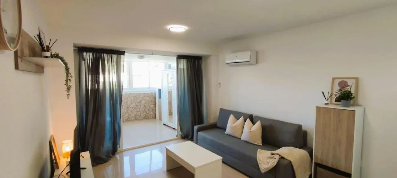 Apartmán Turisstiko Eurogolf Benalmádena